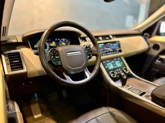 LAND ROVER-RANGE ROVER SPORT-2022