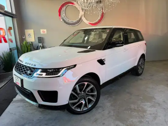LAND ROVER-RANGE ROVER SPORT-2018