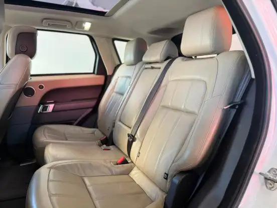 LAND ROVER-RANGE ROVER SPORT-2018