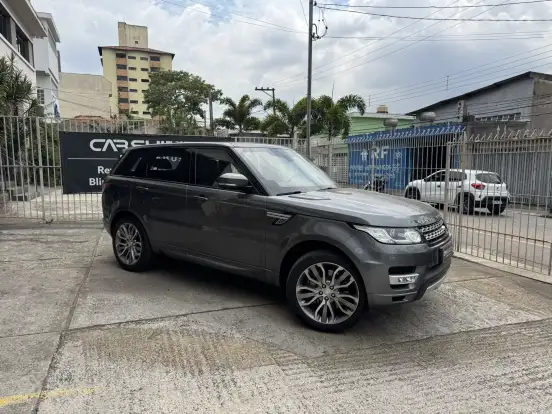 LAND ROVER-RANGE ROVER SPORT-2017