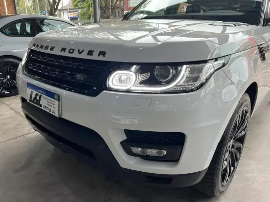 LAND ROVER-RANGE ROVER SPORT-2015