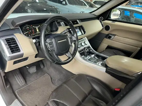 LAND ROVER-RANGE ROVER SPORT-2015