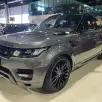 LAND ROVER RANGE ROVER SPORT 3.0 HST V6 24V 4X4 GASOLINA 4P AUTOMÁTICO LAND ROVER RANGE ROVER SPORT 3.0 HST V6 24V 4X4 GASOLINA 4P AUTOMÁTICO