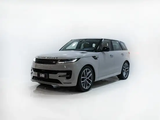 LAND ROVER-RANGE ROVER SPORT-2025