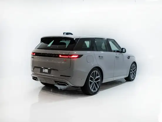 LAND ROVER-RANGE ROVER SPORT-2025