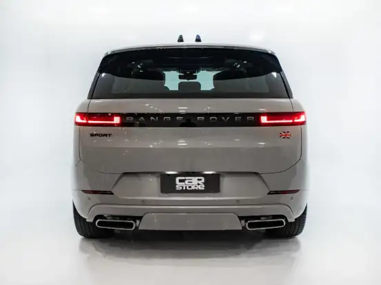 LAND ROVER-RANGE ROVER SPORT-2025