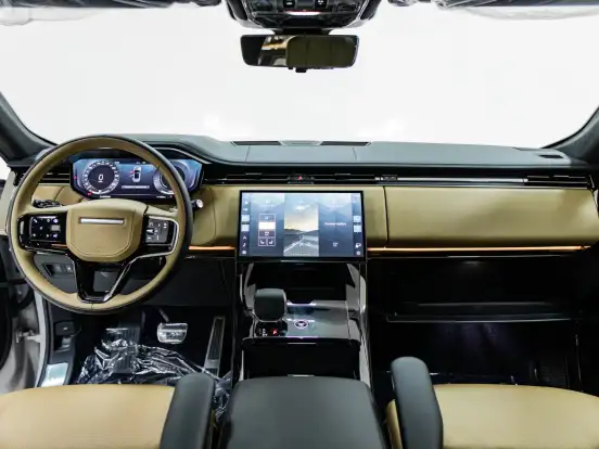 LAND ROVER-RANGE ROVER SPORT-2025