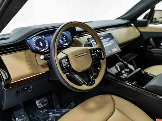 LAND ROVER-RANGE ROVER SPORT-2025