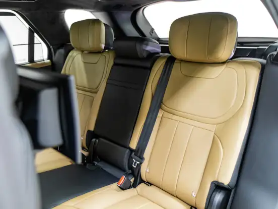 LAND ROVER-RANGE ROVER SPORT-2025