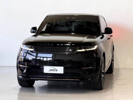 LAND ROVER RANGE ROVER SPORT 3.0 D350 TURBO DIESEL MHEV AUTOBIOGRAPHY AWD AUTOMÁTICO