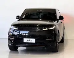 LAND ROVER RANGE ROVER SPORT 3.0 D350 TURBO DIESEL MHEV AUTOBIOGRAPHY AWD AUTOMÁTICO LAND ROVER RANGE ROVER SPORT 3.0 D350 TURBO DIESEL MHEV AUTOBIOGRAPHY AWD AUTOMÁTICO