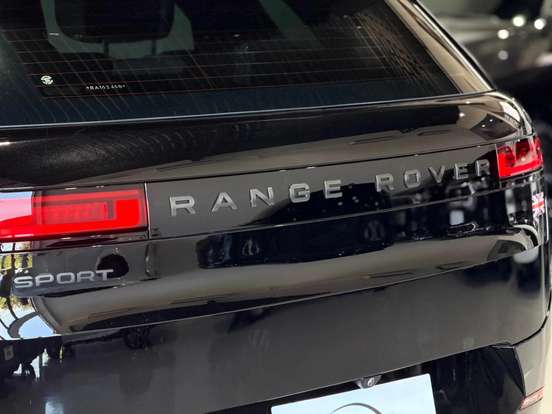 LAND ROVER-RANGE ROVER SPORT-3.0 D350 TURBO DIESEL MHEV AUTOBIOGRAPHY AWD AUTOMÁTICO LAND ROVER-RANGE ROVER SPORT-2023
