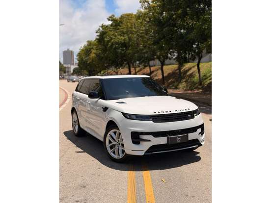 LAND ROVER-RANGE ROVER SPORT-3.0 D350 TURBO DIESEL MHEV DYNAMIC HSE AWD AUTOMÁTICO LAND ROVER-RANGE ROVER SPORT-2023