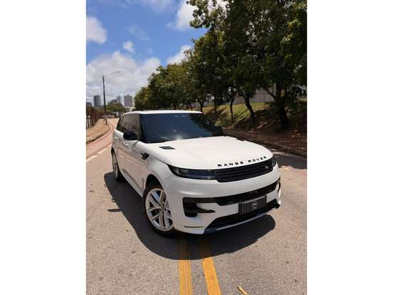 LAND ROVER-RANGE ROVER SPORT-3.0 D350 TURBO DIESEL MHEV DYNAMIC HSE AWD AUTOMÁTICO LAND ROVER-RANGE ROVER SPORT-2023