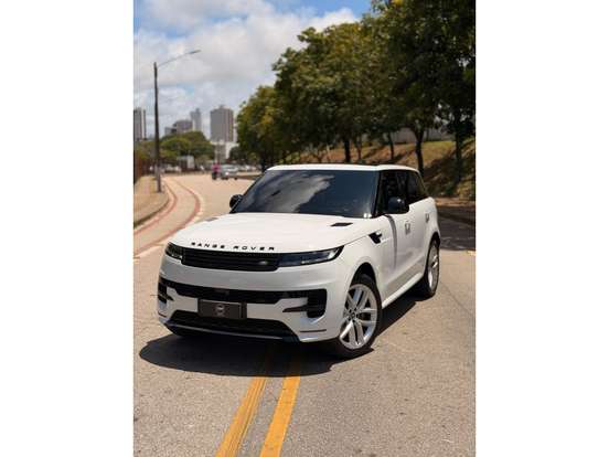 LAND ROVER-RANGE ROVER SPORT-3.0 D350 TURBO DIESEL MHEV DYNAMIC HSE AWD AUTOMÁTICO LAND ROVER-RANGE ROVER SPORT-2023