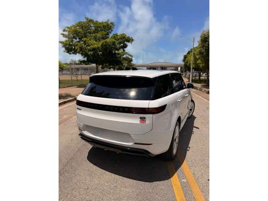 LAND ROVER-RANGE ROVER SPORT-3.0 D350 TURBO DIESEL MHEV DYNAMIC HSE AWD AUTOMÁTICO LAND ROVER-RANGE ROVER SPORT-2023