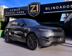 LAND ROVER RANGE ROVER SPORT 3.0 D350 TURBO DIESEL MHEV DYNAMIC HSE AWD AUTOMÁTICO LAND ROVER RANGE ROVER SPORT 3.0 D350 TURBO DIESEL MHEV DYNAMIC HSE AWD AUTOMÁTICO