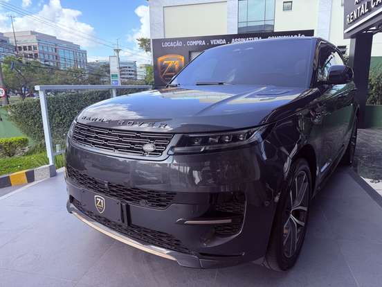 LAND ROVER-RANGE ROVER SPORT-3.0 D350 TURBO DIESEL MHEV DYNAMIC HSE AWD AUTOMÁTICO LAND ROVER-RANGE ROVER SPORT-2023