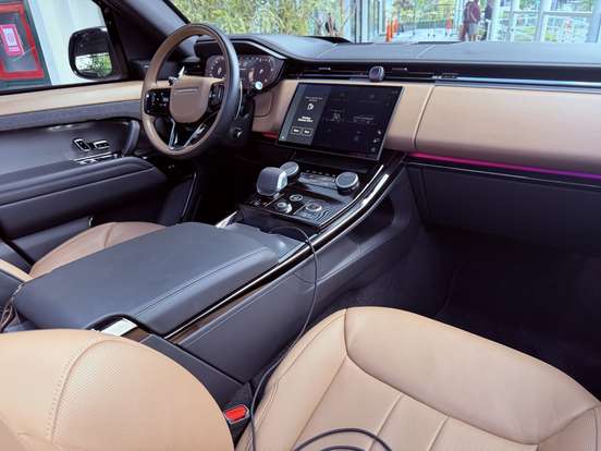 LAND ROVER-RANGE ROVER SPORT-3.0 D350 TURBO DIESEL MHEV DYNAMIC HSE AWD AUTOMÁTICO LAND ROVER-RANGE ROVER SPORT-2023