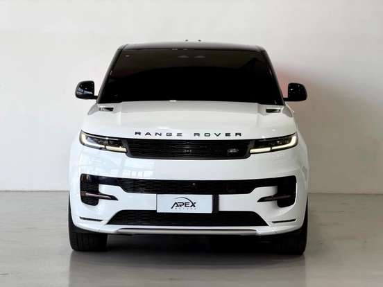 LAND ROVER-RANGE ROVER SPORT-3.0 D350 TURBO DIESEL MHEV DYNAMIC SE AWD AUTOMÁTICO LAND ROVER-RANGE ROVER SPORT-2022