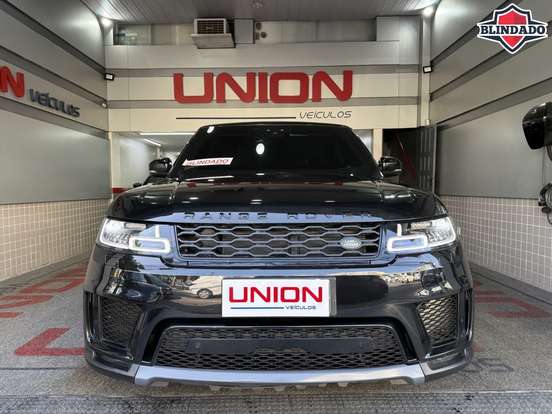LAND ROVER-RANGE ROVER SPORT-2018