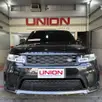 LAND ROVER RANGE ROVER SPORT 3.0 HSE 4X4 V6 24V TURBO DIESEL 4P AUTOMÁTICO LAND ROVER RANGE ROVER SPORT 3.0 HSE 4X4 V6 24V TURBO DIESEL 4P AUTOMÁTICO