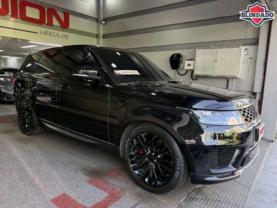 LAND ROVER-RANGE ROVER SPORT-2018