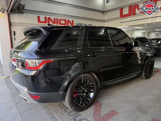 LAND ROVER-RANGE ROVER SPORT-2018