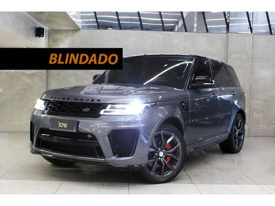 LAND ROVER-RANGE ROVER SPORT-2018