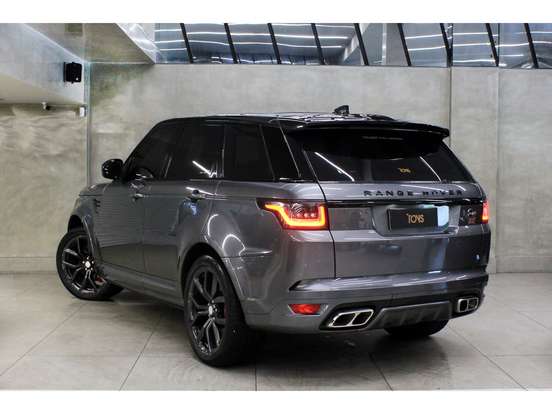 LAND ROVER-RANGE ROVER SPORT-2018