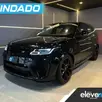 LAND ROVER RANGE ROVER SPORT 5.0 SVR 4X4 V8 32V GASOLINA 4P AUTOMÁTICO LAND ROVER RANGE ROVER SPORT 5.0 SVR 4X4 V8 32V GASOLINA 4P AUTOMÁTICO