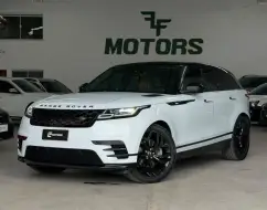 LAND ROVER RANGE ROVER VELAR 2.0 P300 GASOLINA R-DYNAMIC SE AUTOMÁTICO LAND ROVER RANGE ROVER VELAR 2.0 P300 GASOLINA R-DYNAMIC SE AUTOMÁTICO
