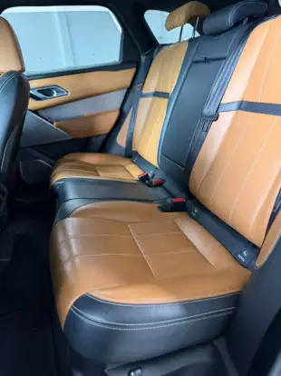 LAND ROVER-RANGE ROVER VELAR-2020