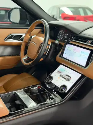 LAND ROVER-RANGE ROVER VELAR-2020