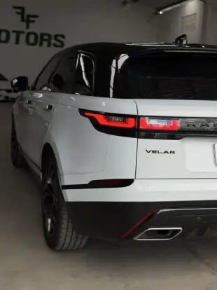 LAND ROVER-RANGE ROVER VELAR-2020