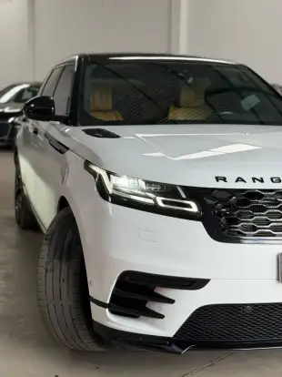 LAND ROVER-RANGE ROVER VELAR-2020