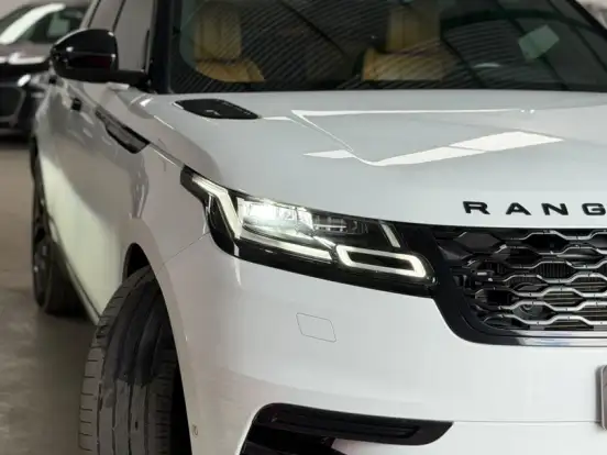 LAND ROVER-RANGE ROVER VELAR-2.0 P300 GASOLINA R-DYNAMIC SE AUTOMÁTICO LAND ROVER-RANGE ROVER VELAR-2020