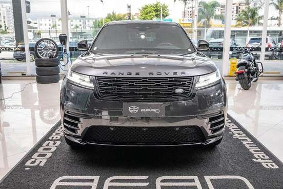 LAND ROVER-RANGE ROVER VELAR-2024
