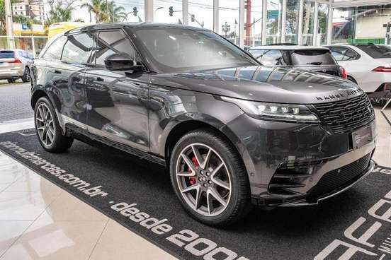 LAND ROVER-RANGE ROVER VELAR-2024