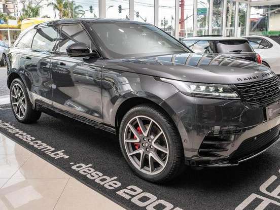 LAND ROVER-RANGE ROVER VELAR-2.0 P400E PHEV R-DYNAMIC HSE AUTOMÁTICO LAND ROVER-RANGE ROVER VELAR-2024