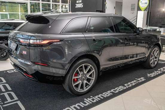 LAND ROVER-RANGE ROVER VELAR-2024