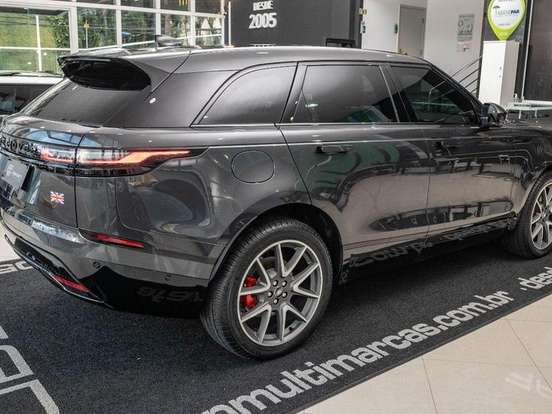 LAND ROVER-RANGE ROVER VELAR-2.0 P400E PHEV R-DYNAMIC HSE AUTOMÁTICO LAND ROVER-RANGE ROVER VELAR-2024