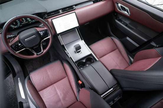 LAND ROVER-RANGE ROVER VELAR-2024