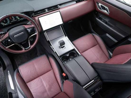 LAND ROVER-RANGE ROVER VELAR-2.0 P400E PHEV R-DYNAMIC HSE AUTOMÁTICO LAND ROVER-RANGE ROVER VELAR-2024