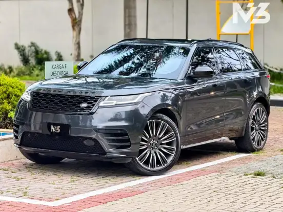 LAND ROVER-RANGE ROVER VELAR-2020