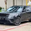LAND ROVER RANGE ROVER VELAR 3.0 V6 P380 GASOLINA R-DYNAMIC HSE AUTOMÁTICO LAND ROVER RANGE ROVER VELAR 3.0 V6 P380 GASOLINA R-DYNAMIC HSE AUTOMÁTICO