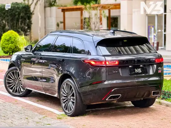 LAND ROVER-RANGE ROVER VELAR-3.0 V6 P380 GASOLINA R-DYNAMIC HSE AUTOMÁTICO LAND ROVER-RANGE ROVER VELAR-2020
