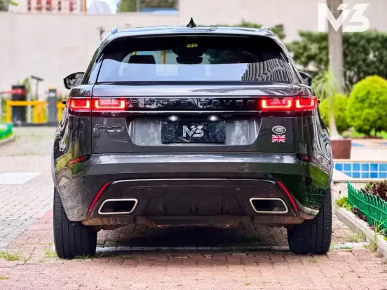 LAND ROVER-RANGE ROVER VELAR-2020