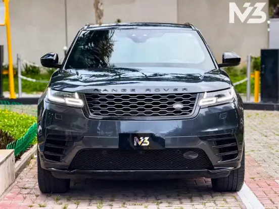LAND ROVER-RANGE ROVER VELAR-3.0 V6 P380 GASOLINA R-DYNAMIC HSE AUTOMÁTICO LAND ROVER-RANGE ROVER VELAR-2020