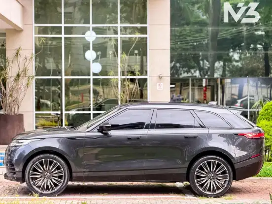 LAND ROVER-RANGE ROVER VELAR-2020